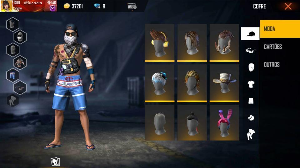 Bandidao Da Quebrada