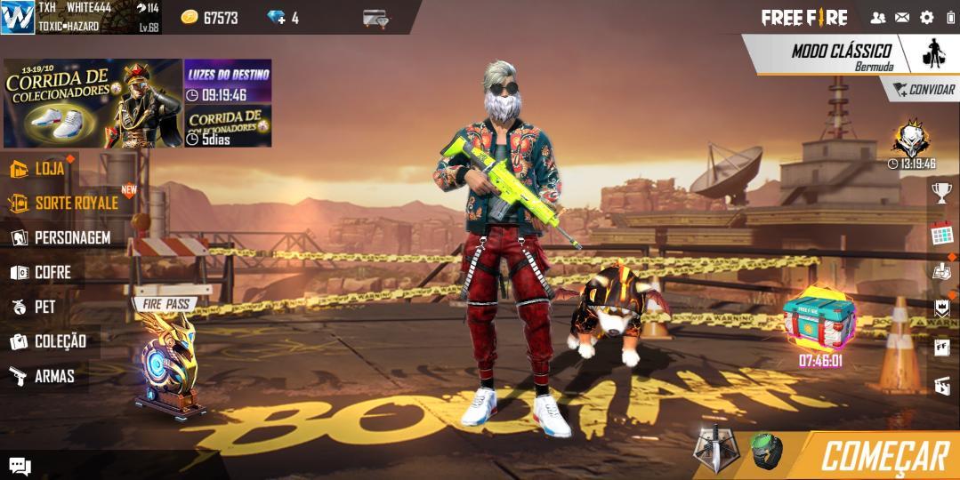 Melhor Luke que eu tenho ! 