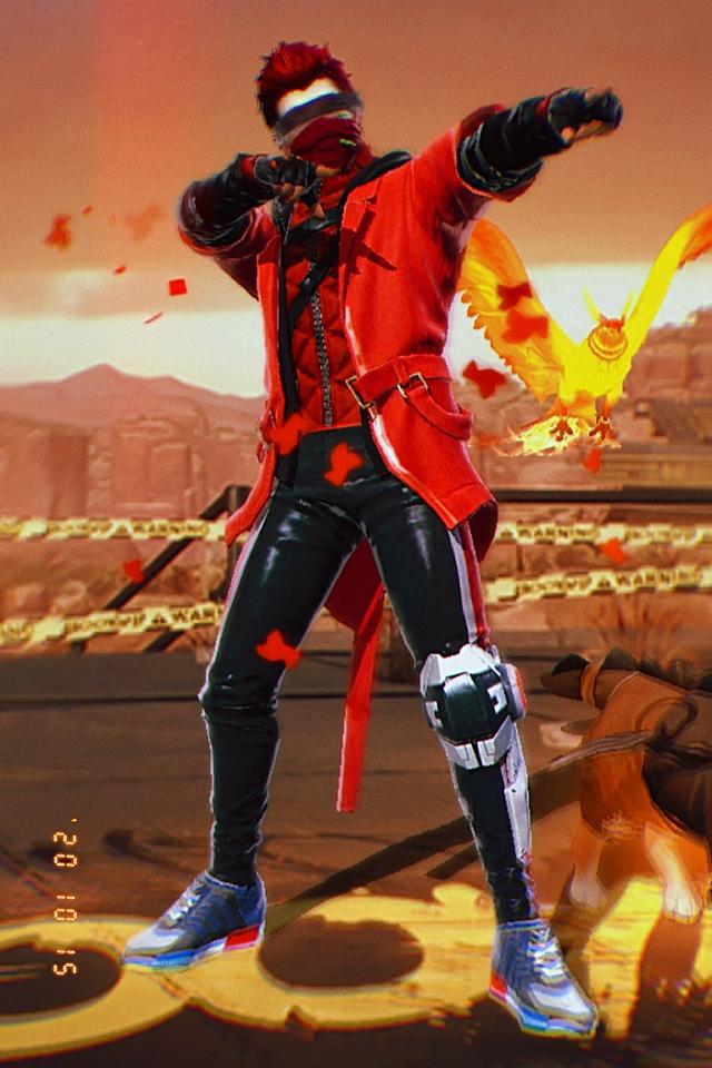 Combina&ccedil;&atilde;o VERMELHA 