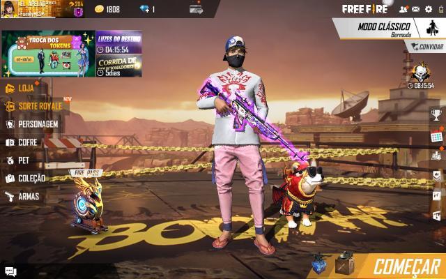 Combinação braba Eitaa