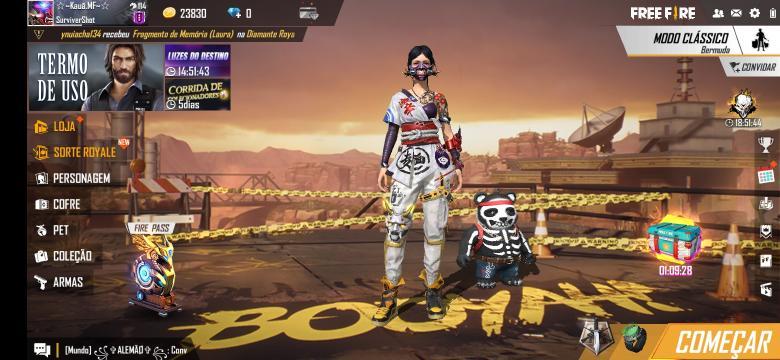 A Chefe a la maldade