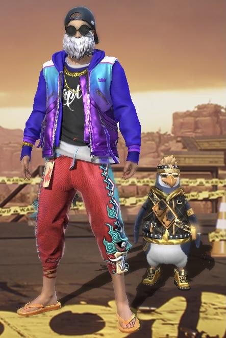 combina&ccedil;&atilde;o maneira colorida