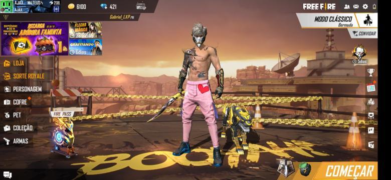 Eu a chamo de apari&ccedil;&atilde;o griffin