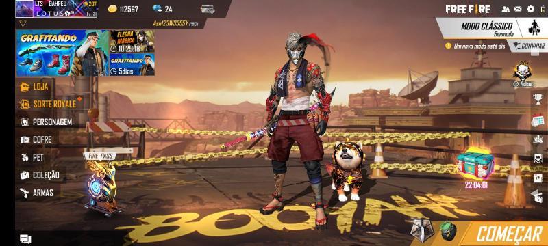 Combina&ccedil;&atilde;o monocrom&aacute;tica.