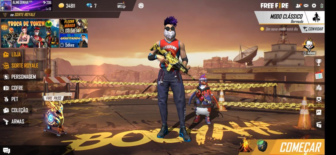 Ca&ccedil;ador de pontos