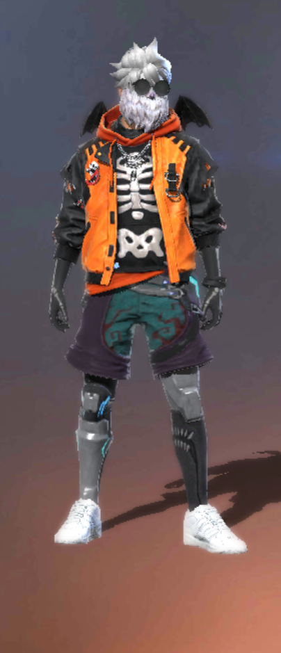 Doce ou tr&ecirc;s capa