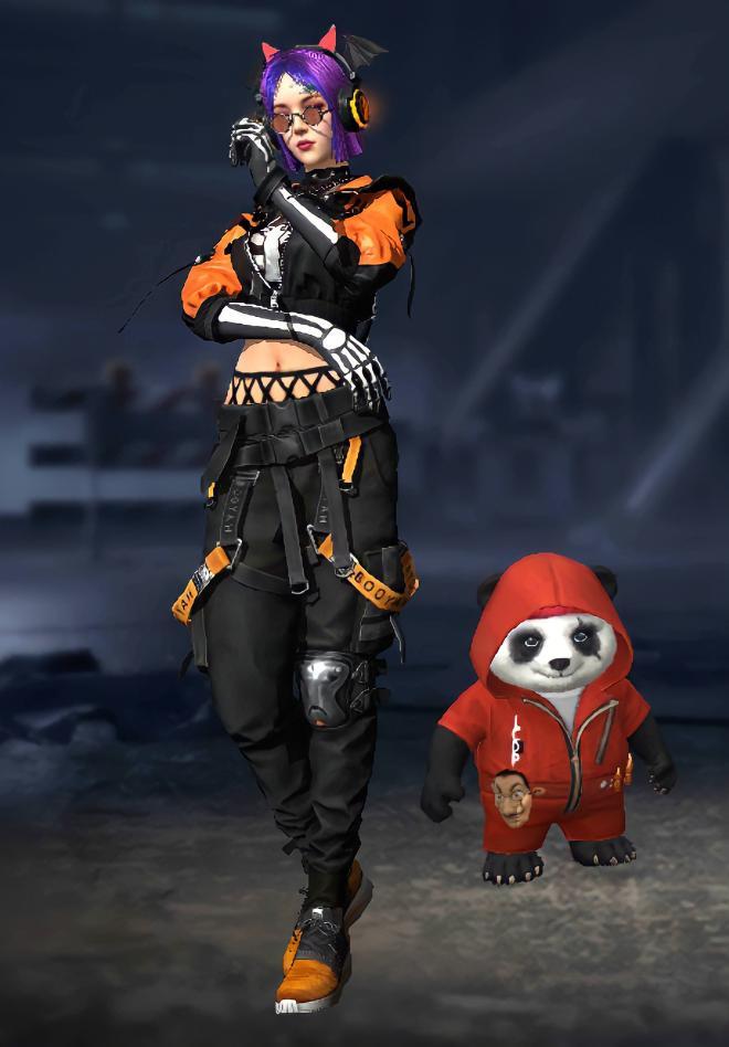 Princesa Travessuras