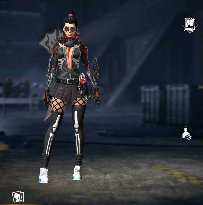 Halloween muito louco! 