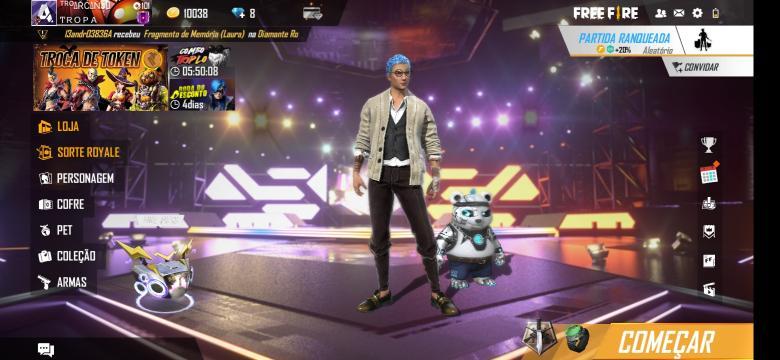 Roupa social para dias especiais