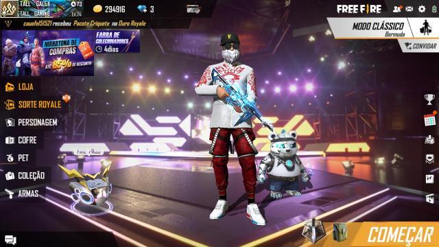 Combinação Insana 2