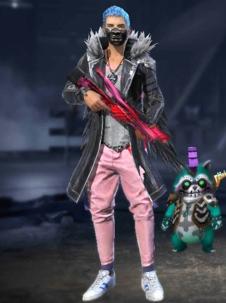 MAR1LYNDead eeeeeeeeenoix