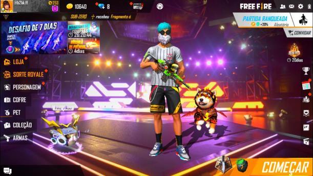 comibuna&ccedil;ao da ultima geracao nao precisa de passe,ta mt top