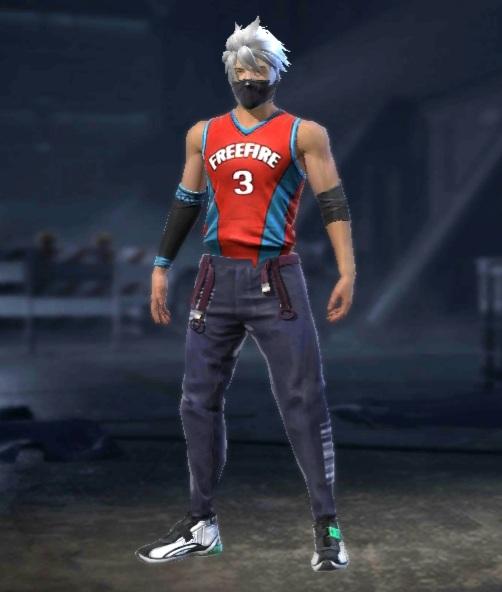 Combina&ccedil;&otilde;es de pacotes raros e itens hype.