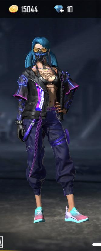 Itens de evento + passe de batalha + incubadora