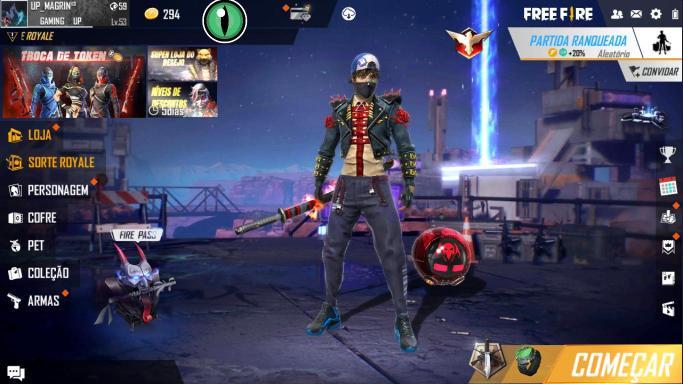 COMBINA&Ccedil;&Atilde;O DA BRABAAAAAAH 