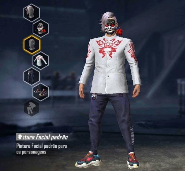 Prosperidade Macabro