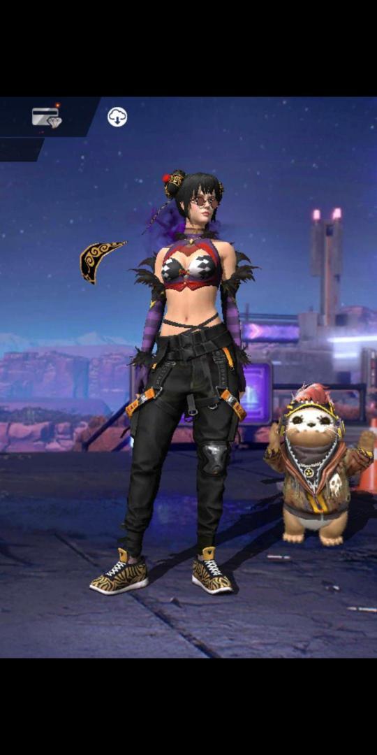 Man&iacute;aca da travessura 