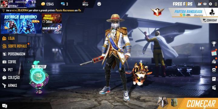 APEX LEGENDS MOBILE - NOVO JOGO PODE COMPETIR COM O FREE FIRE? - Mania Free  Fire