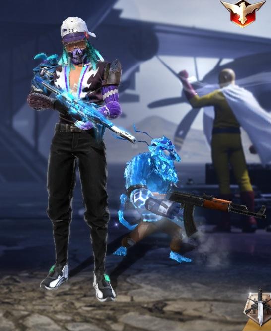 Combina&ccedil;&atilde;o perfeita pra vcs 