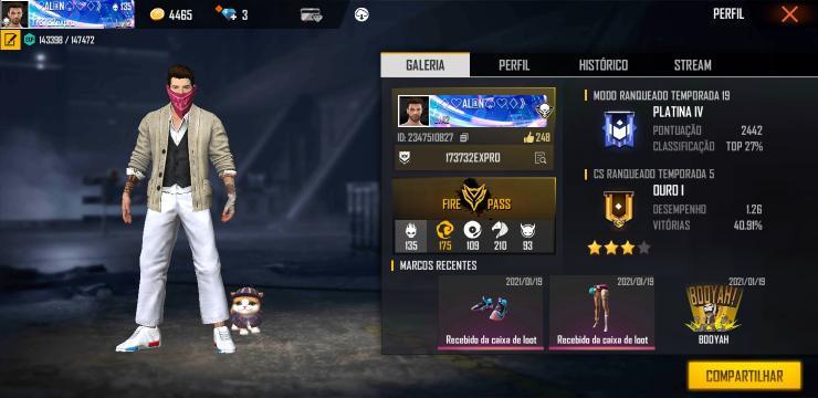 Seila o que escrever