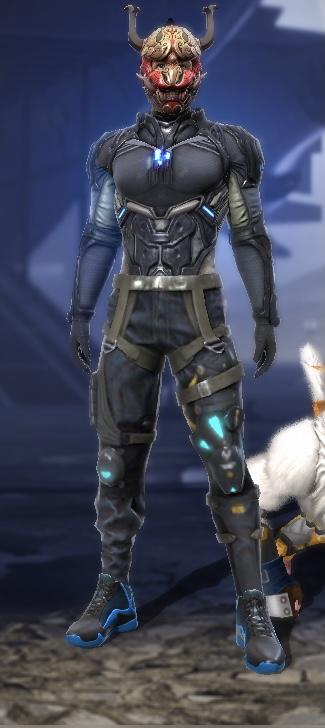 pro player do 1º passe