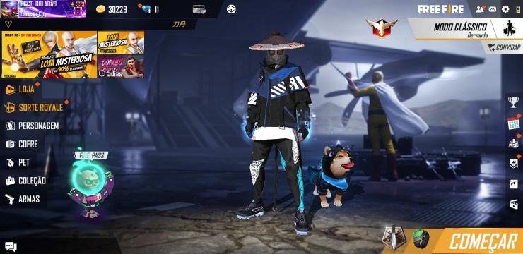 Combina&ccedil;&atilde;o Bolada !!!