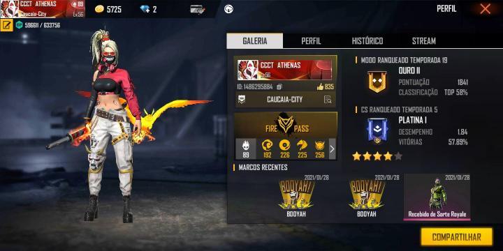 Combina&ccedil;&atilde;o ATHENAS