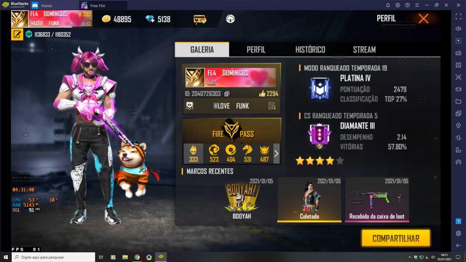 Combina&ccedil;&atilde;o que os inimigos gosta! 