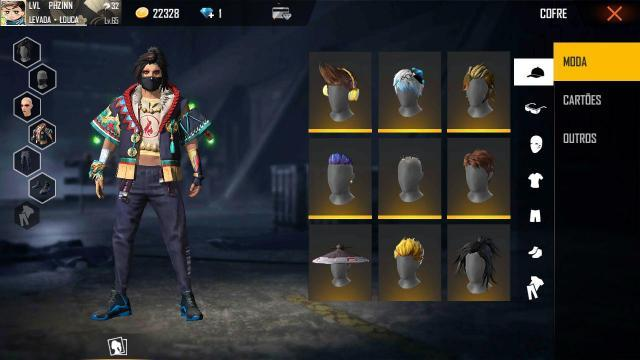 conbinação da sorte 