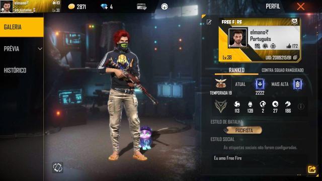 Combinacao de verao brotau