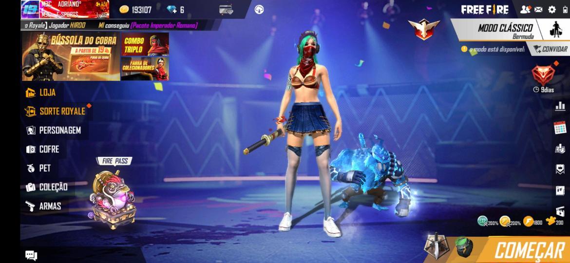 SIMPLES PORÉM MORTAL