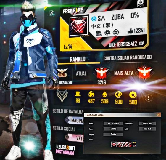 CODIGUIN FF: código Free Fire skins Jacaré e Zebra de Papel; Resgate no  Rewards