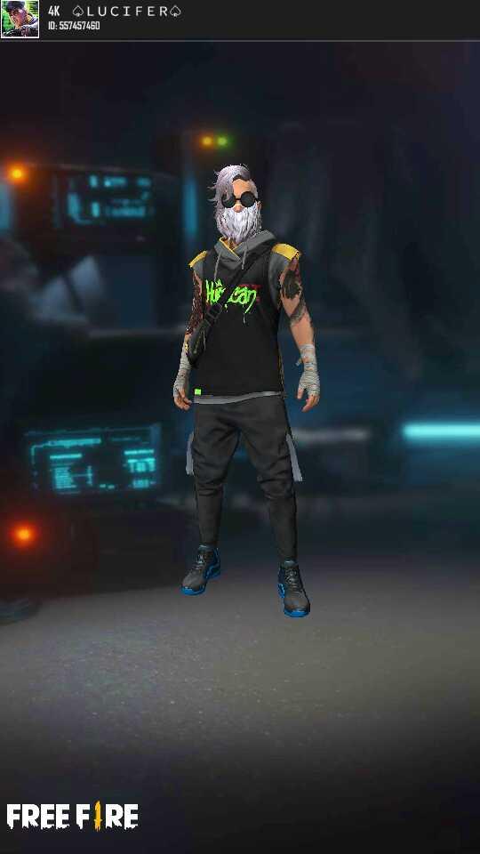 SO CAPA Q VC DA COM ELA 