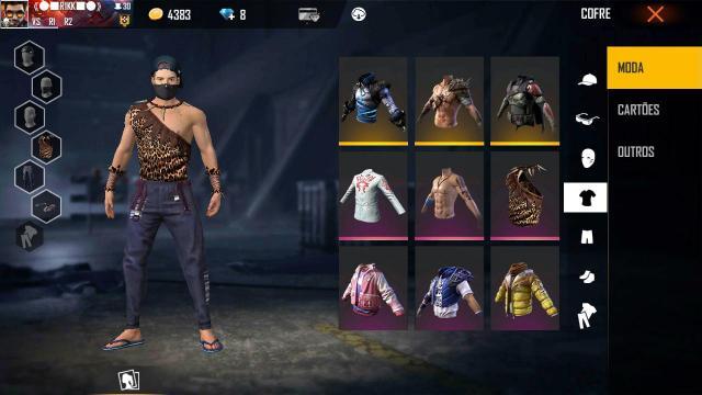 Combina&ccedil;&atilde;o de pobre 1