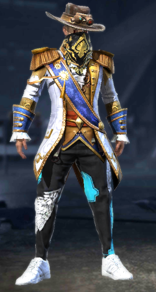 Cleiton do Mercadinho