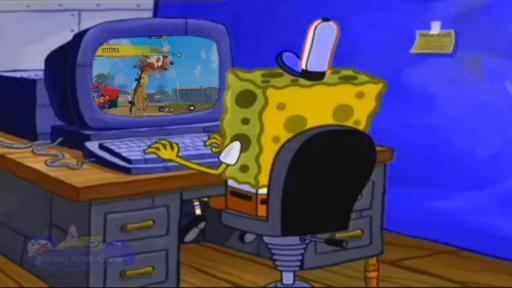 Combinação de skin Bob Esponja - Detalhes e visualização