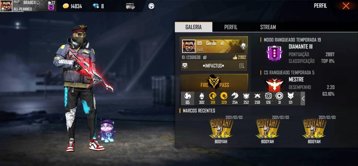 CODIGUIN FF: código Free Fire skins Jacaré e Zebra de Papel; Resgate no  Rewards