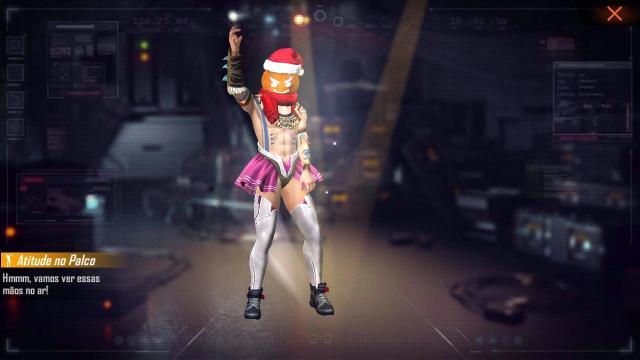 xeroza bonita charmosa gostosa reluzente gigante linda elega