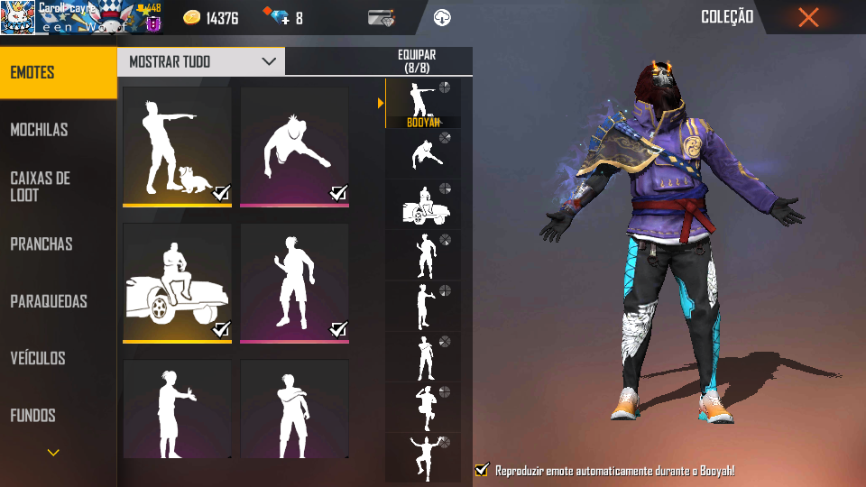 CODIGUIN FF: código Free Fire skins Jacaré e Zebra de Papel; Resgate no  Rewards