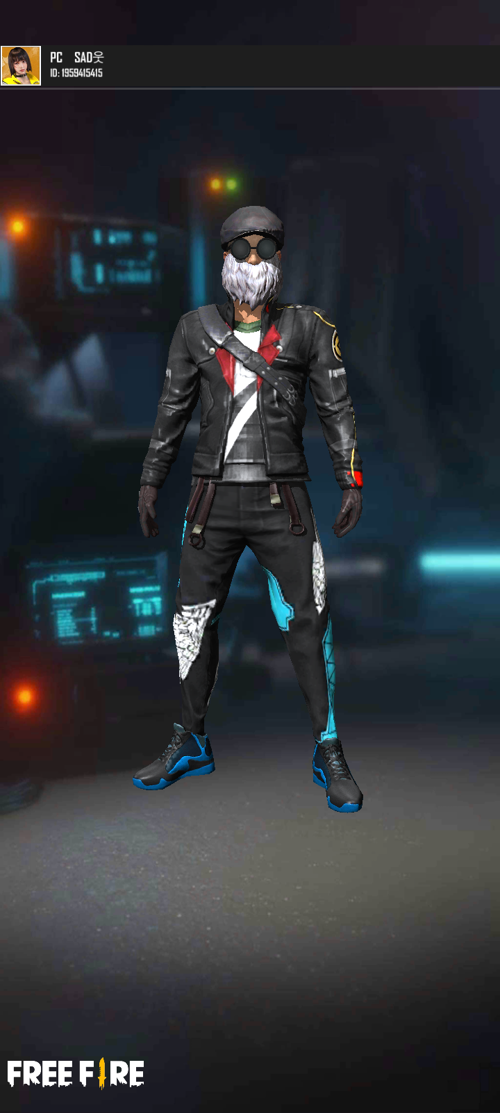 Camisa impossivel + angelical