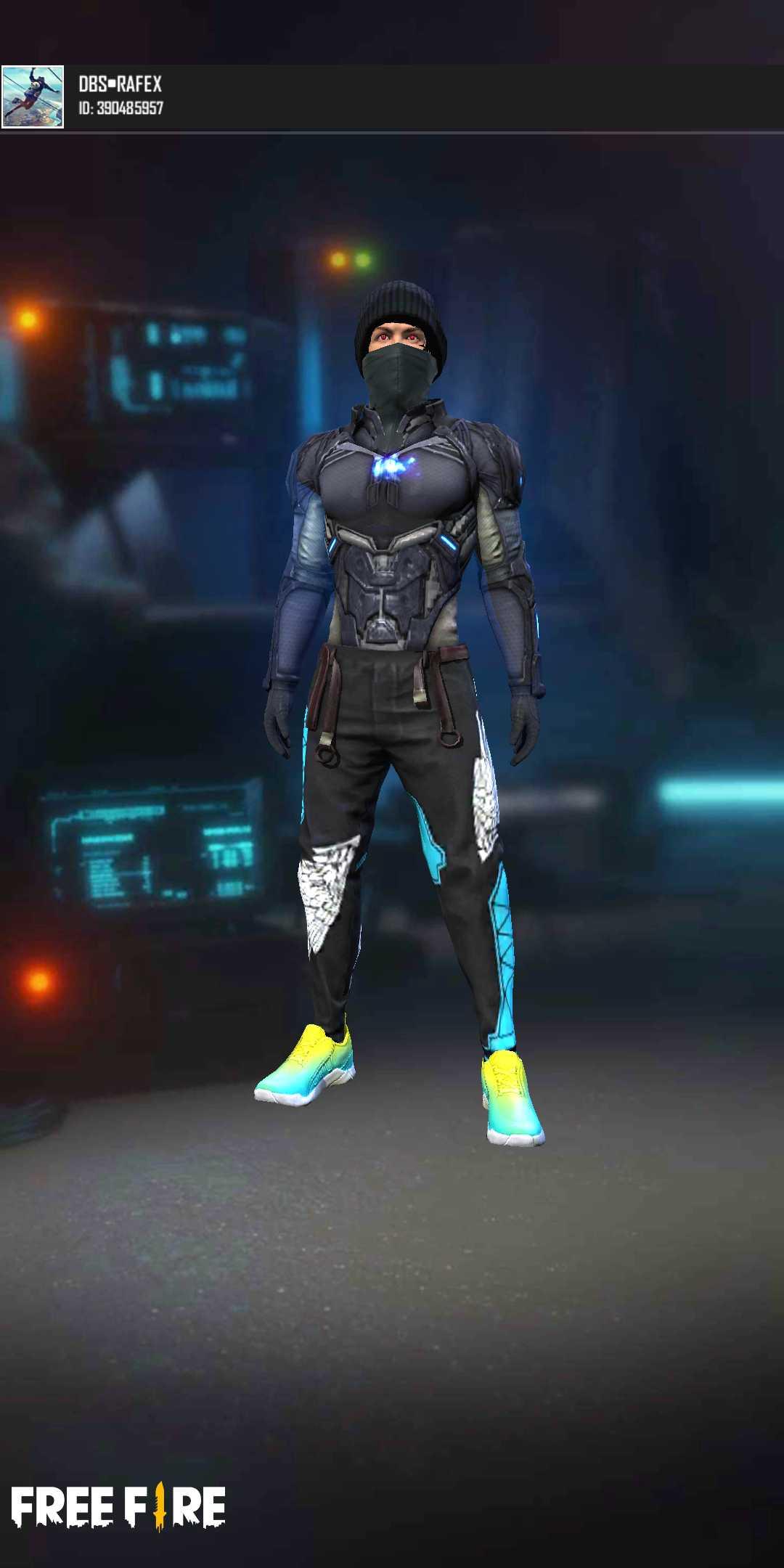 Essa é minha preferida