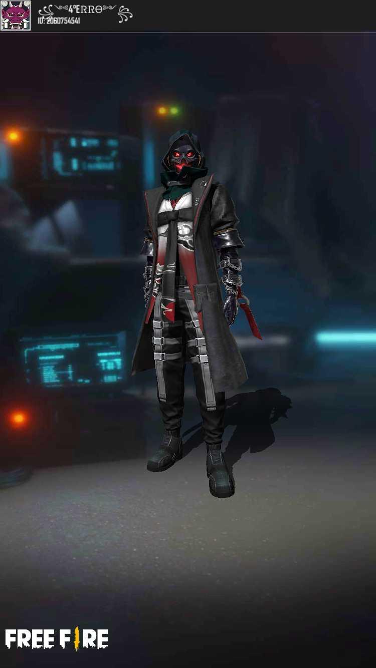 Cobina&ccedil;&atilde;o do ꧁༺4&deg;ERRO ༺꧂