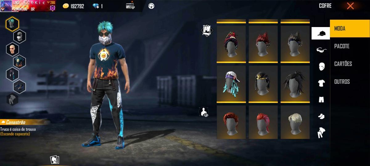 Free Fire: Garena libera skin Dunk Master grátis para jogadores do Brasil:  Como obter!