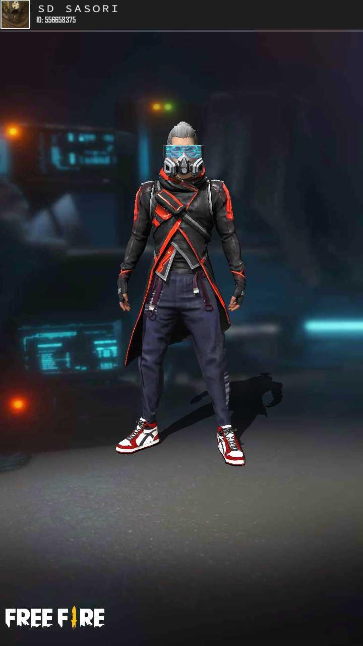 ESP&Iacute;RITO DE  RUSH