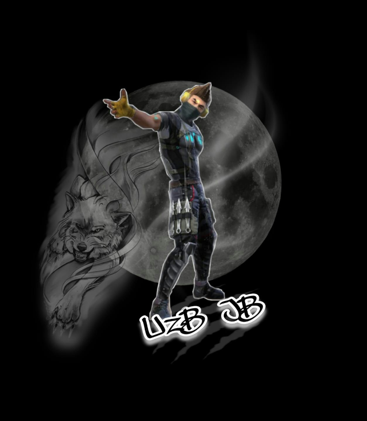 SKIN: RESGATE SOMBRIO