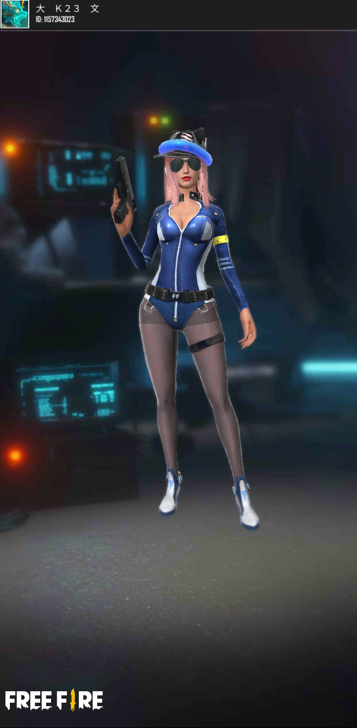 Agente B&oacute;ia Furada