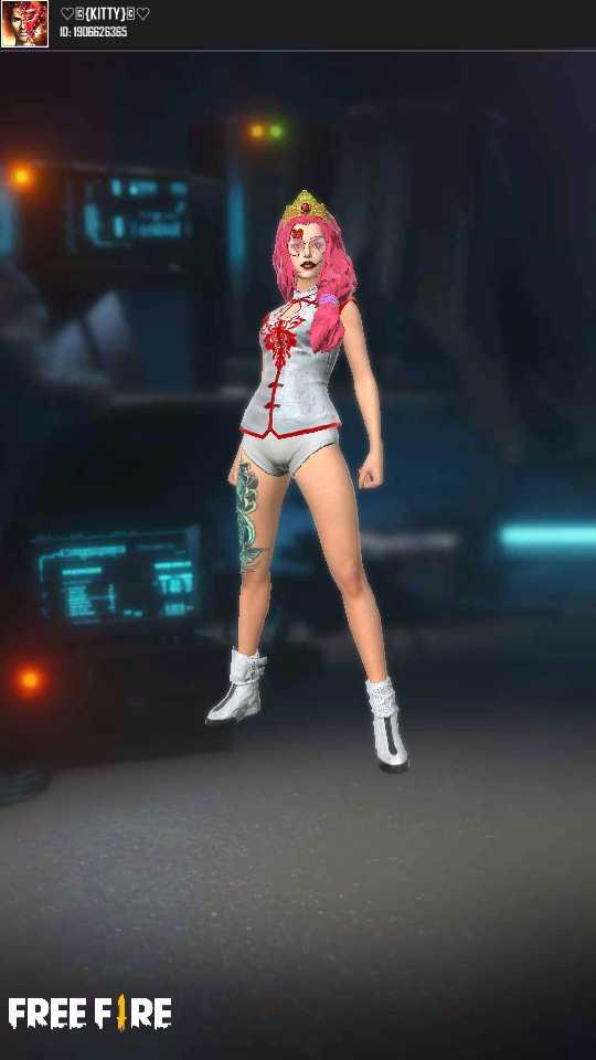 Princesa Agente Maravilhosa Guia das Almas de Bermuda