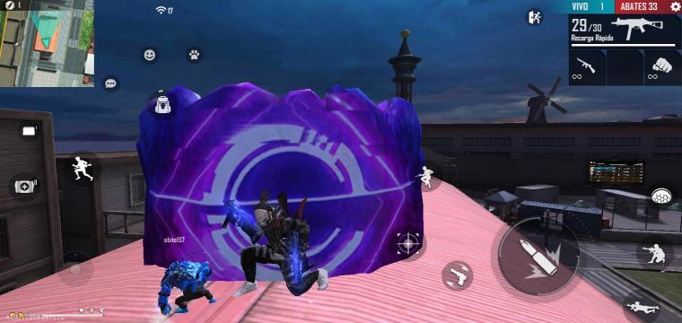 Sem condi&ccedil;&otilde;es