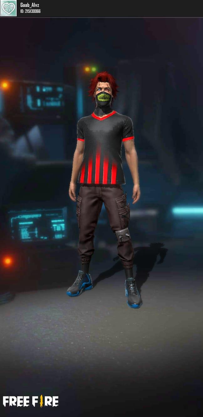 Jogador da Morte Silenciosa