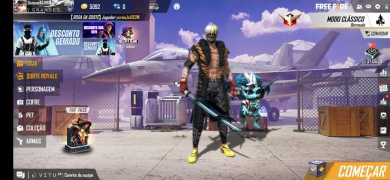 O Medo dos aleat&oacute;rios